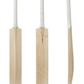 English Willow Apex Elite Grade 1 Cricket Bat  – Long Handle (LH) | Premium Pro Bat | Massive Sweet Spot | Leather Ball Match Bat