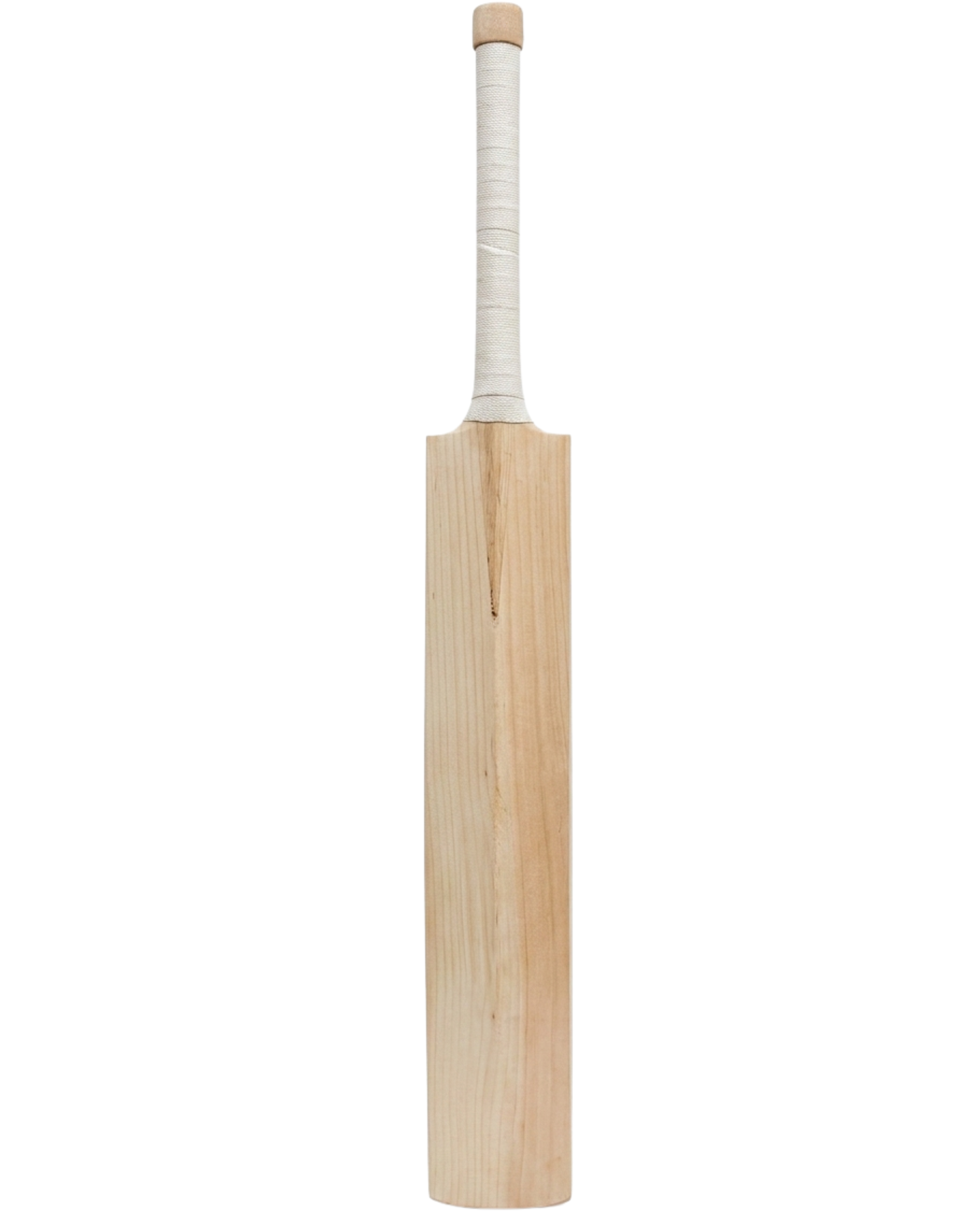 English Willow Zenith Drive Grade 2 Cricket Bat  – Long Handle (LH) | Balanced Pickup | Powerful Stroke Play | Leather Ball Match Bat