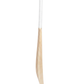 English Willow Ranger Drive  Grade 3 Cricket Bat – Long Handle (LH) | Lightweight Power Bat | Thick Edges | Leather Ball Match Cricket Bat