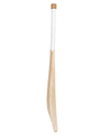 English Willow Ranger Drive  Grade 3 Cricket Bat – Long Handle (LH) | Lightweight Power Bat | Thick Edges | Leather Ball Match Cricket Bat