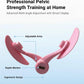 Drakon Sports Hip & Pelvic Trainer | Thigh Master and Inner Thigh Exercise Equipment | Pelvic Floor Exerciser Device | Training Tool | for Home, Gym, Fitness, Workout, Stretcher | for Women