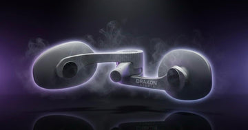 Drakon Sports Floor Muscle Trainer Exerciser Bladder Control Device with 360 Rotating Baffle Hip Trainer Correction Thigh Master Muscle Fitness Equipment Pelvic Floor Exerciser Device Home Office Fitness | for Men