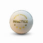 All Weather, Practice Ball Pack Of 6
