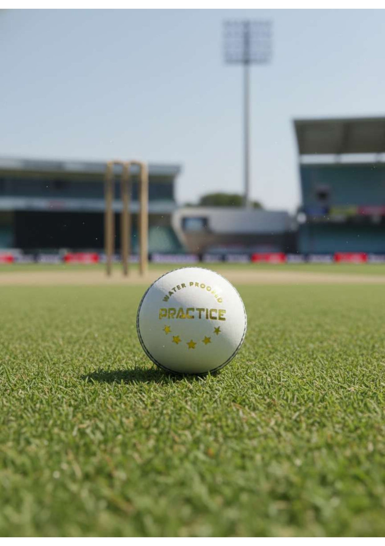 All Weather, Practice Ball Pack Of 6