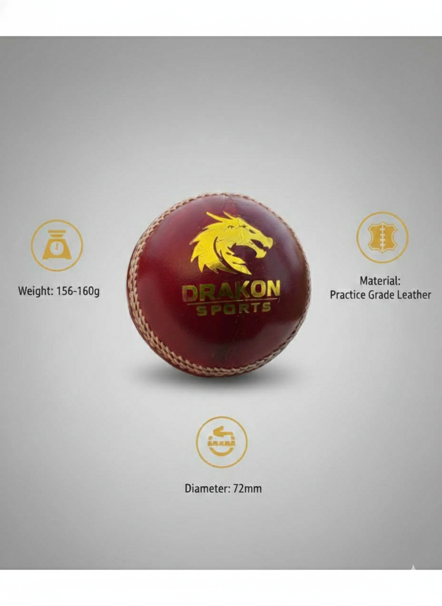 All Weather, Practice Ball