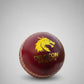 Super Test Cricket Leather Ball Pack of 6