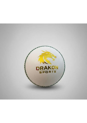 Super Test Cricket Leather Ball