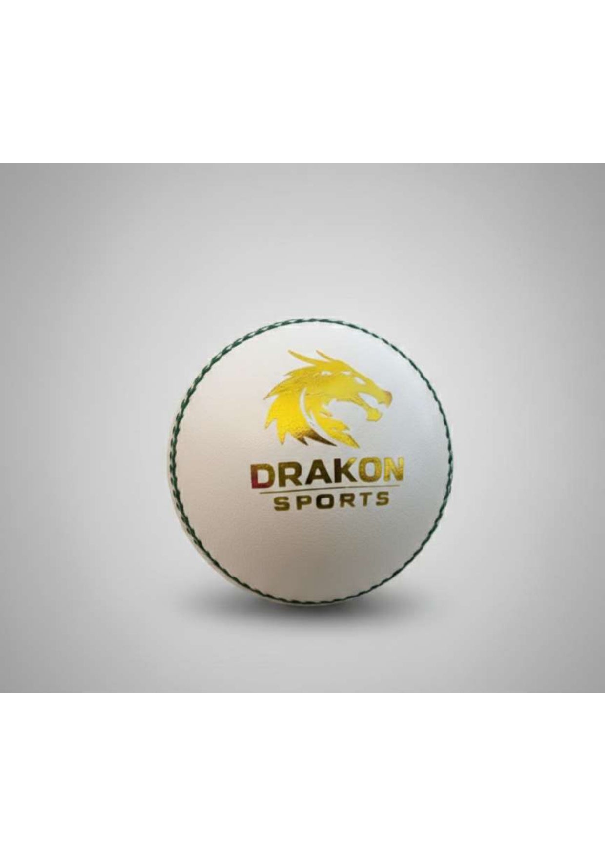Super Test Cricket Leather Ball Pack of 6