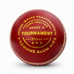 Tournament, Grade A, Water Proofed, Hand Crafted, Genuine Alum Hide, ICC Approved Pack Of 6